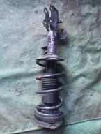 Фотография Стойка передняя левая NISSAN WINGROAD 2006г.