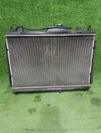 Фотография Радиатор охлаждения NISSAN WINGROAD 2006г.
