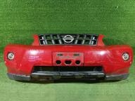 Фотография Бампер передний NISSAN X-TRAIL 2009г.