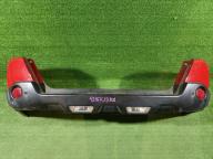 Фотография Бампер задний NISSAN X-TRAIL 2009г.