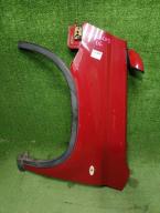 Фотография Крыло левое NISSAN X-TRAIL 2009г.