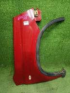 Фотография Крыло правое NISSAN X-TRAIL 2009г.