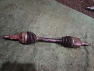 Фотография Привод передний левый NISSAN X-TRAIL 2009г.