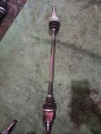 Фотография Привод задний правый NISSAN X-TRAIL 2009г.