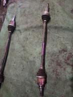 Фотография Привод задний левый NISSAN X-TRAIL 2009г.