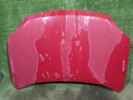 Фотография Капот NISSAN X-TRAIL 2009г.