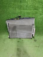 Фотография Радиатор охлаждения NISSAN X-TRAIL 2009г.