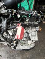 Фотография Автомат TOYOTA AVENSIS 2013г.