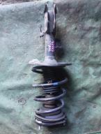 Фотография Стойка передняя левая TOYOTA AVENSIS 2013г.