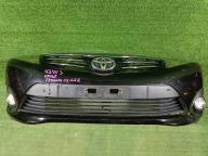 Фотография Бампер передний TOYOTA AVENSIS 2013г.