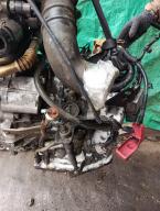 Фотография Автомат TOYOTA VISTA ARDEO 2002г.