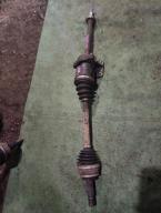 Фотография Привод передний правый TOYOTA VISTA ARDEO 2002г.