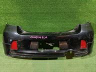 Фотография Бампер задний TOYOTA VITZ 2007г.