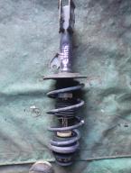 Фотография Стойка передняя правая TOYOTA VITZ 2007г.