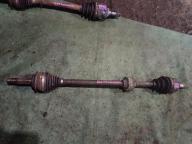 Фотография Привод передний правый TOYOTA VITZ 2007г.