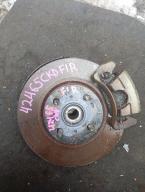 Фотография Ступица передняя правая TOYOTA VITZ 2007г.