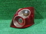 Фотография Стоп-сигнал правый TOYOTA VITZ 2007г.