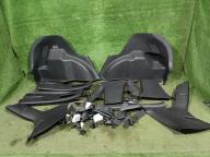 Фотография Обшивка TOYOTA VITZ 2007г.