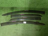 Фотография Ветровики комплект TOYOTA VITZ 2007г.