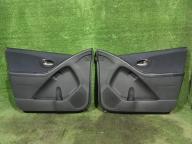 Фотография Обшивка двери TOYOTA VITZ 2007г.