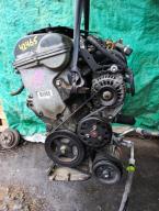 Фотография Двигатель 1NZFE TOYOTA VITZ 2007г.