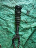 Фотография Стойка передняя левая HONDA ODYSSEY 2009г.