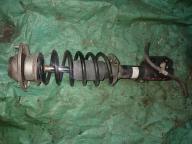 Фотография Стойка передняя левая SUZUKI MR WAGON 2007г.