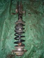 Фотография Стойка передняя правая SUZUKI MR WAGON 2007г.