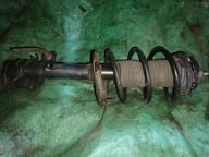 Фотография Стойка передняя правая NISSAN WINGROAD 2002г.