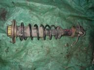 Фотография Стойка передняя левая SUZUKI ALTO 1999г.