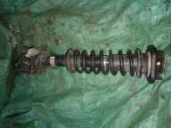 Фотография Стойка передняя левая MITSUBISHI EK WAGON 2008г.