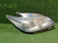Фотография Фара правая TOYOTA PRIUS 2009г.