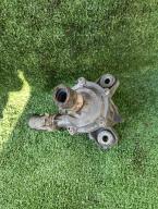 Фотография Помпа инвертора TOYOTA PRIUS 2009г.