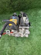 Фотография Блок ABS TOYOTA PRIUS 2009г.