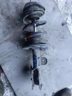 Фотография Стойка передняя правая TOYOTA PRIUS 2009г.