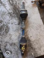 Фотография Привод передний левый TOYOTA PRIUS 2009г.