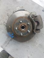 Фотография Ступица передняя правая TOYOTA PRIUS 2009г.