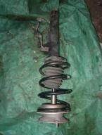 Фотография Стойка передняя левая BMW 320I 2007г.