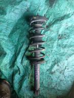 Фотография Стойка задняя правая NISSAN CEFIRO 1998г.