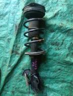 Фотография Стойка передняя левая NISSAN CUBE 2008г.