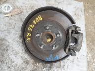 Фотография Ступица задняя правая TOYOTA PRIUS 2009г.