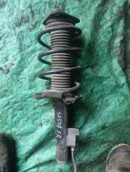 Фотография Стойка передняя правая MAZDA AXELA 2011г.