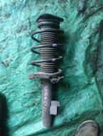 Фотография Стойка передняя правая MAZDA AXELA 2010г.