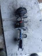 Фотография Стойка передняя правая TOYOTA PRIUS 2009г.