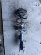 Фотография Стойка передняя левая TOYOTA PRIUS 2009г.