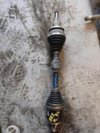 Фотография Привод передний левый TOYOTA PRIUS 2009г.