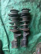 Фотография Стойка передняя NISSAN LARGO 1996г.