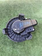 Фотография Мотор печки TOYOTA PRIUS 2009г.