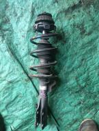 Фотография Стойка передняя правая MITSUBISHI DELICA D5 2009г.