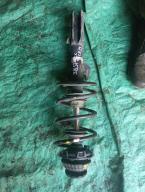 Фотография Стойка передняя левая HONDA FIT 2002г.